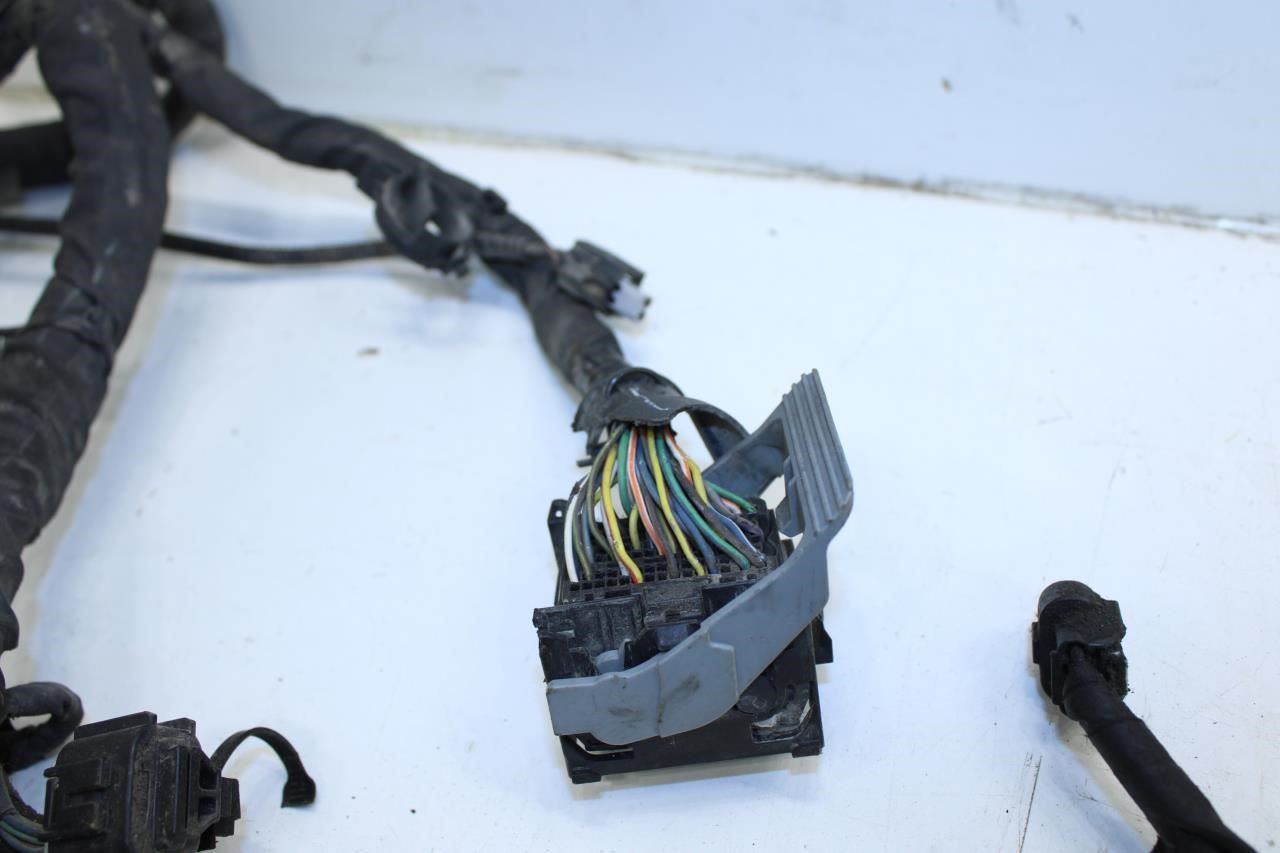 2020-24 Ford Explorer 3.3L Engine Wire Harness L1MT-14B060-CAG OEM *ReaD**AS-IS* - Alshned Auto Parts