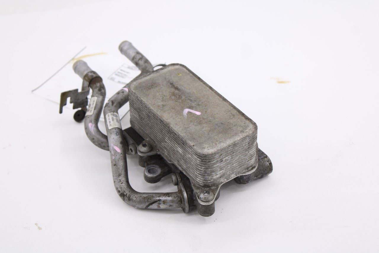 2011-18 Porsche Cayenne S 4.8L AWD Automatic Transmission Oil Cooler 958307037005