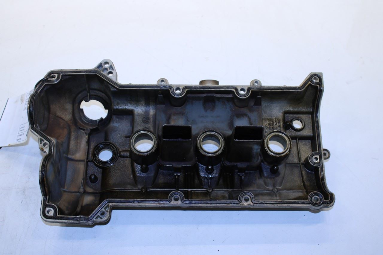 2011-2016 Porsche Panamera 4 3.6L Right Side Engine Cylinder Head Valve Cover - Alshned Auto Parts