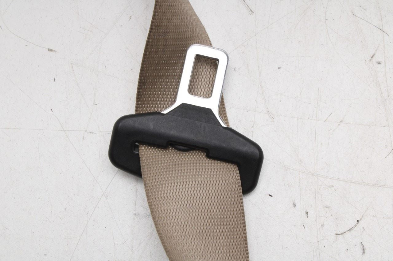 2010-16 Mercedes-Benz E350 Sport 4Matic Rear Center 2nd Row Seat Belt Retractor - Alshned Auto Parts