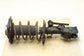 10-15 Mercedes-Benz E350 Sport 4Matic AWD Front Right Side Shock Strut Absorber - Alshned Auto Parts