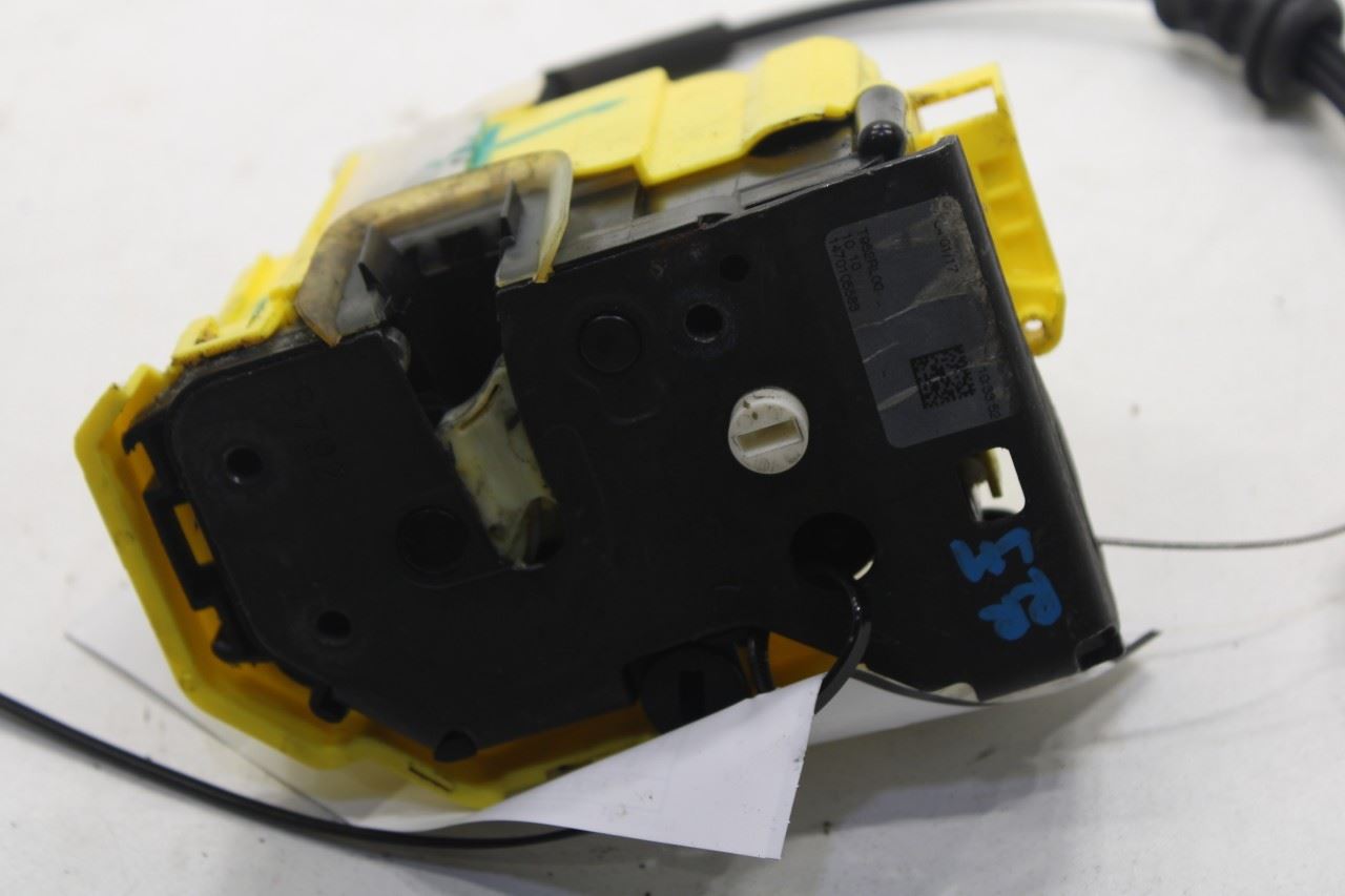 2017-2019 Alfa Romeo Giulia Ti AWD Rear Left Door Lock Latch Actuator 50536551 - Alshned Auto Parts