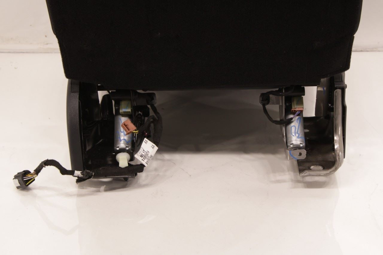 22-24 Ford Expedition MAX XLT 3.5L Rear Passenger RH Side 3rd Row Seat Complete - Alshned Auto Parts