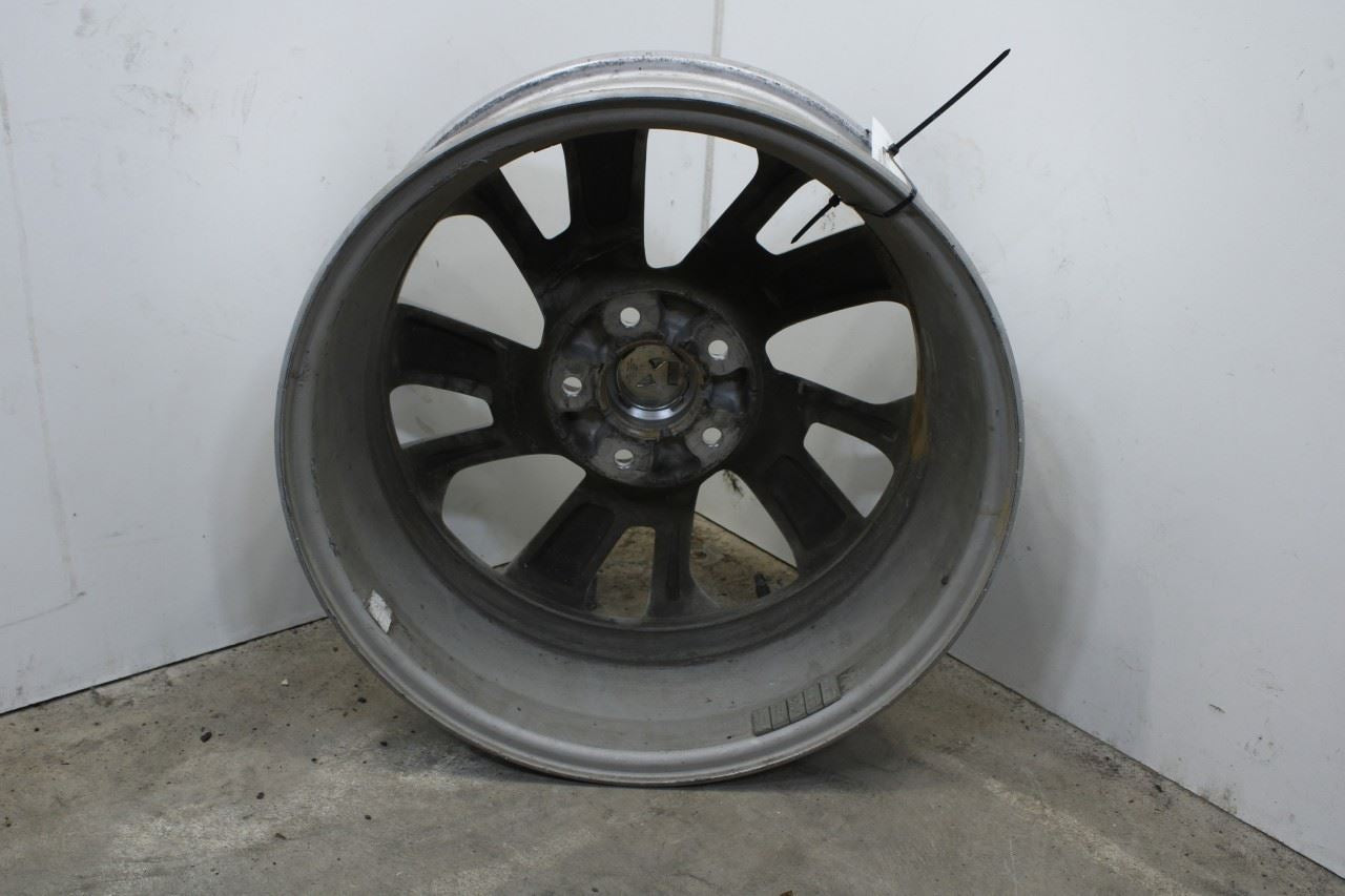 2019-2021 Hyundai Tucson Value Aluminium Wheel R17x7 52910-D3230 OEM *ReaD* - Alshned Auto Parts