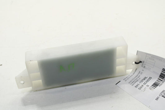 2017-2020 Infiniti Q60 Luxe Front Left Power Seat Control Module 28565-5CA0A OEM - Alshned Auto Parts