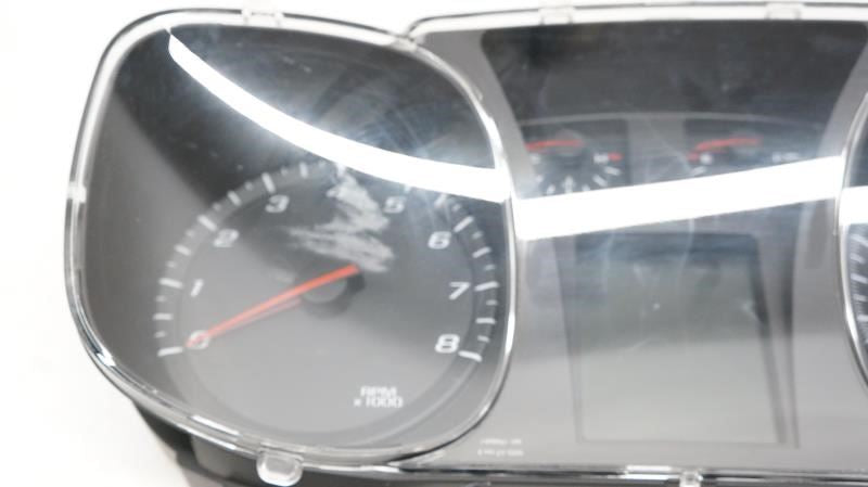 2011 Chevrolet Equinox 2LT AWD Speedometer Gauge Instrument Cluster 113K Mileage - Alshned Auto Parts