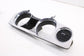 10-14 Ford Mustang Conv V6 Dash Gauge Cluster Bezel Air Vent Trim AR3Z63044D70BA - Alshned Auto Parts