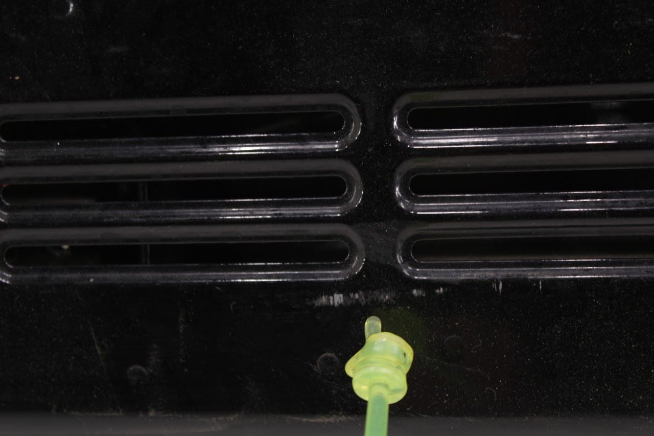2011-2017 Jeep Wrangler Sport 2dr Rear Tailgate Back Door Shell Panel 68079246AA - Alshned Auto Parts