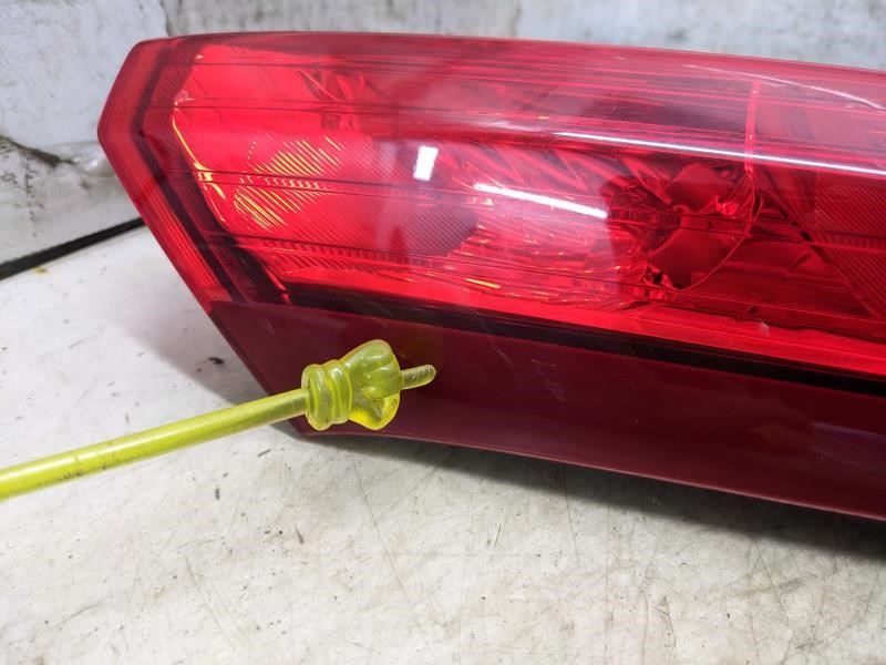 2012-2014 Honda CR-V RR Right Passenger Side Tail Light Lamp 34170-T0A-A01 OEM - Alshned Auto Parts