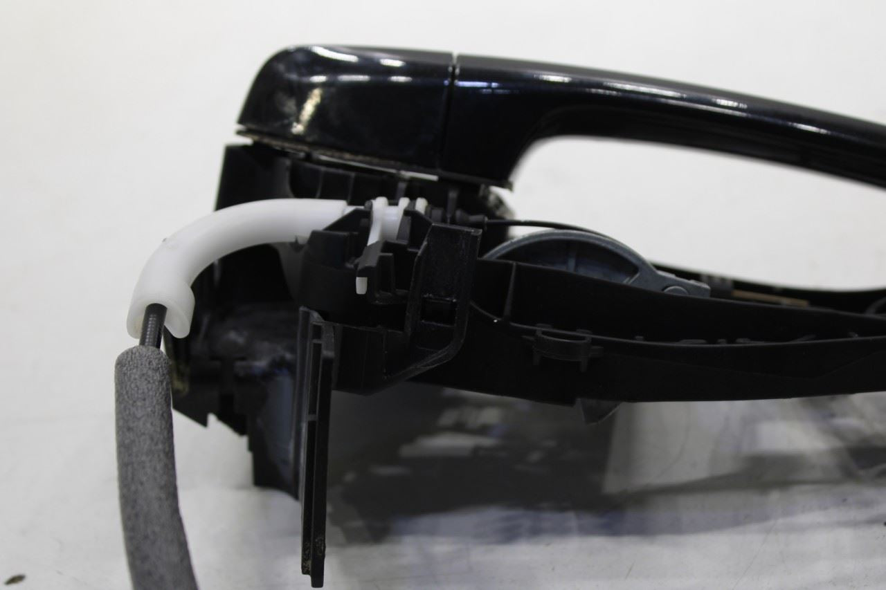14-18 BMW X5 xDrive35i 3.0L AWD Front Passenger Right Side Door Exterior Handle - Alshned Auto Parts