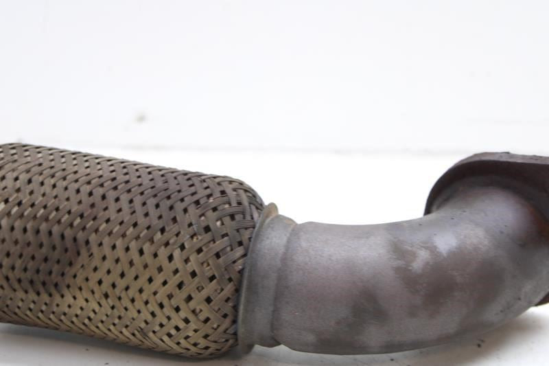 2015-2019 Hyundai Sonata 2.4L Front Exhaust Muffler 28610-C2500 OEM - Alshned Auto Parts