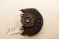 2012-2022 Volkswagen Passat SE Front Left Side Spindle Knuckle Hub 561-407-255 - Alshned Auto Parts