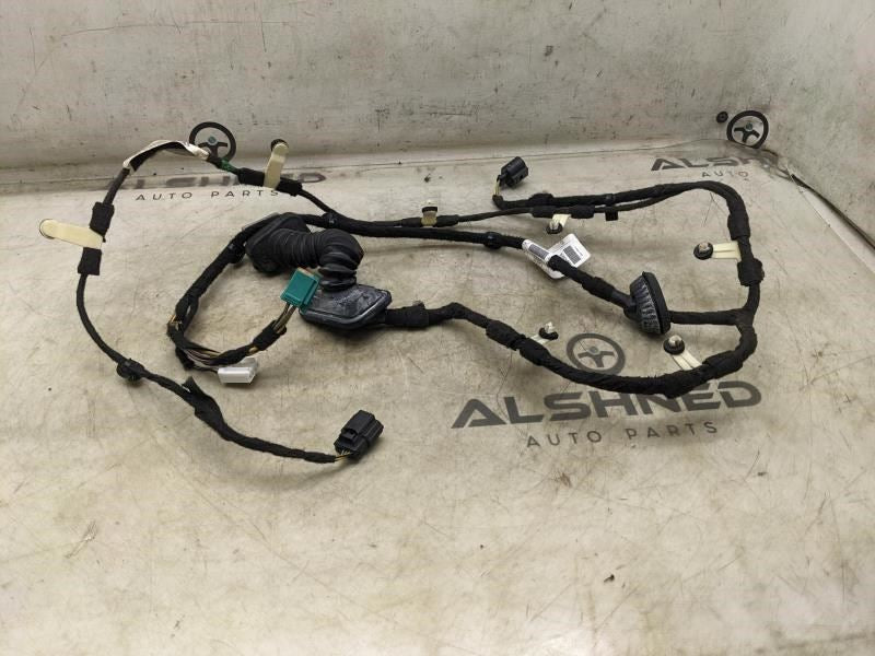 2016-2019 Ford Explorer Rear Right Side Door Wire Harness GB5T-14632-AD OEM - Alshned Auto Parts