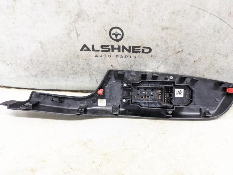 2012-2015 Honda Civic Front Right Door Window Switch 33541-TR0-A010-M1 OEM - Alshned Auto Parts