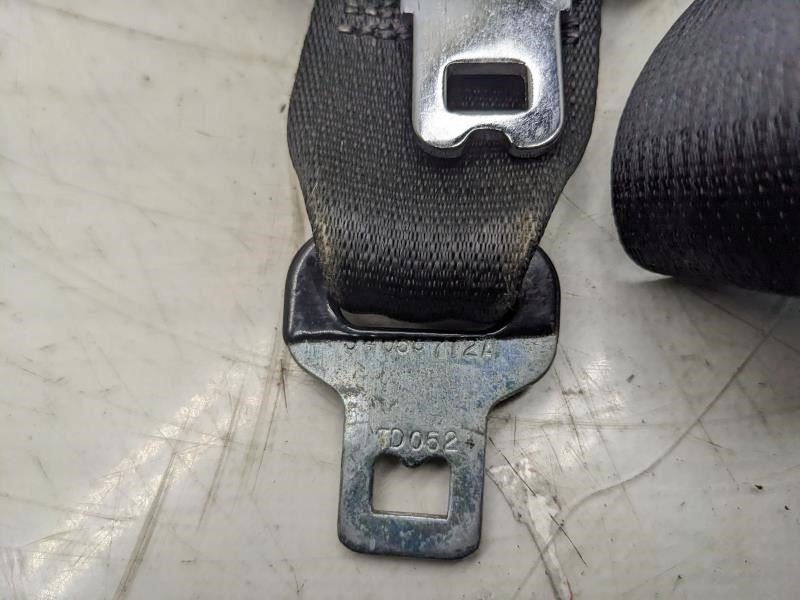 2011-2016 Ford F250 Super Duty 6.2L 4WD Rear Center 2nd Row Seat Belt Retractor - Alshned Auto Parts