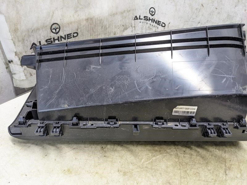 2016-2022 Toyota Prius Glove Box Storage Compartment 55550-47130 OEM *ReaD* - Alshned Auto Parts