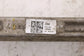 18-23 Kia Stinger GT2 AWD 3.3L Rear Driver Left Side Upper Control Arm Set of 33