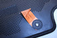 2020-25 Kia Soul LX Front and Rear RH and LH Side Interior Carpet Floor Mats Set - Alshned Auto Parts