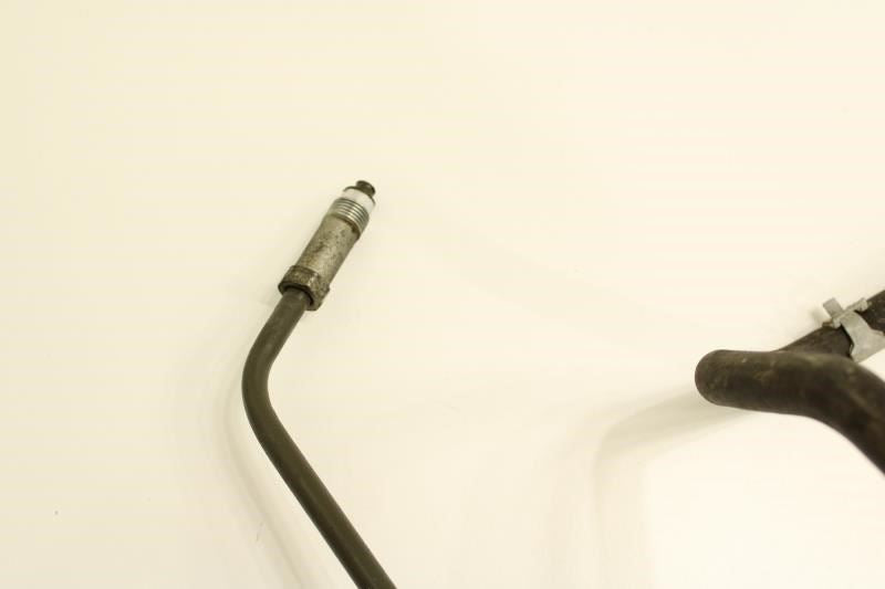 18-19 Infiniti QX60 Power Steering High Pressure Line Hose Feed 49710-3KD0C OEM - Alshned Auto Parts