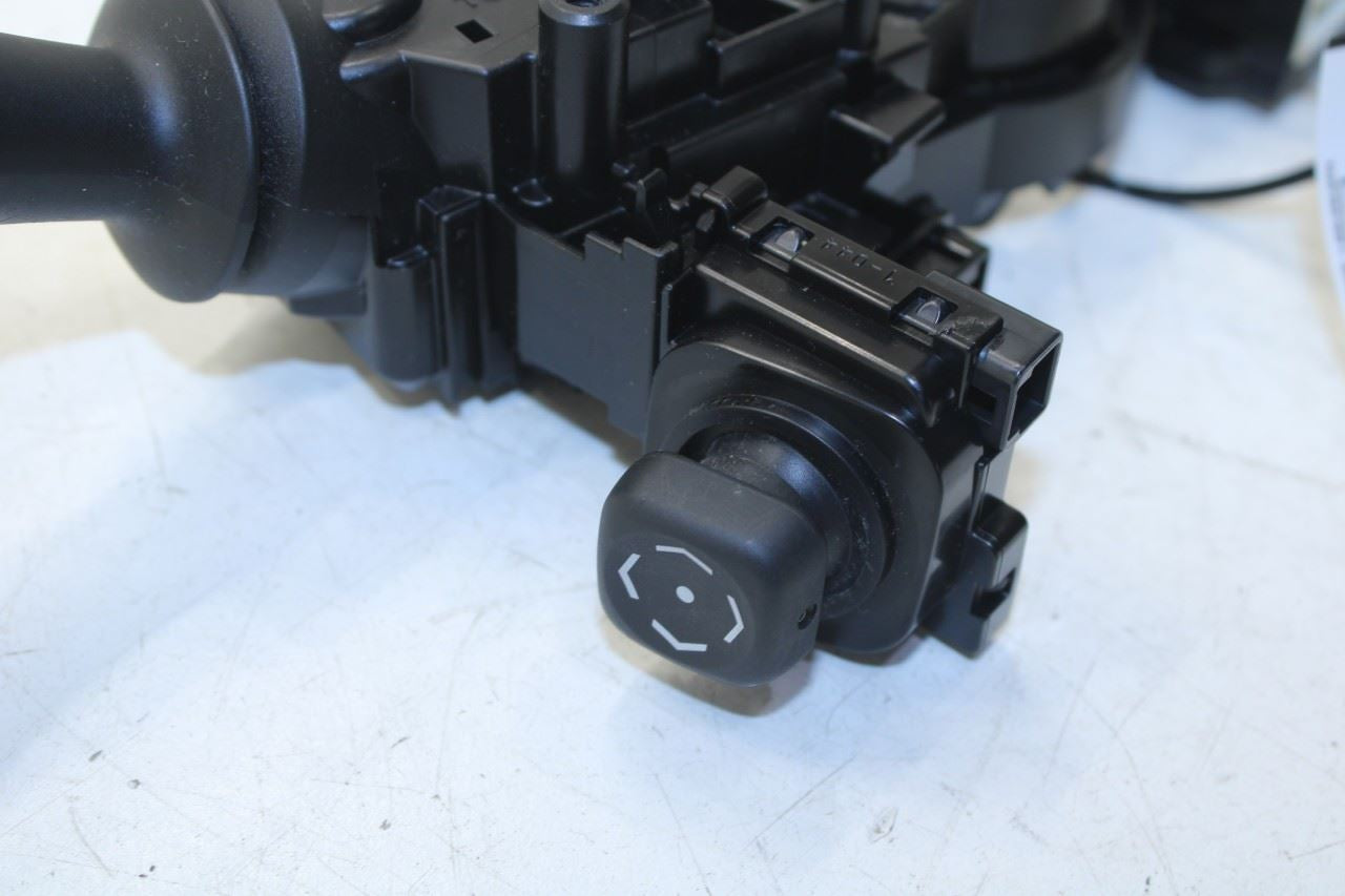 2013-2020 Lexus GS350 3.5L AWD Steering Column Light Turn Signal Wiper Switch - Alshned Auto Parts