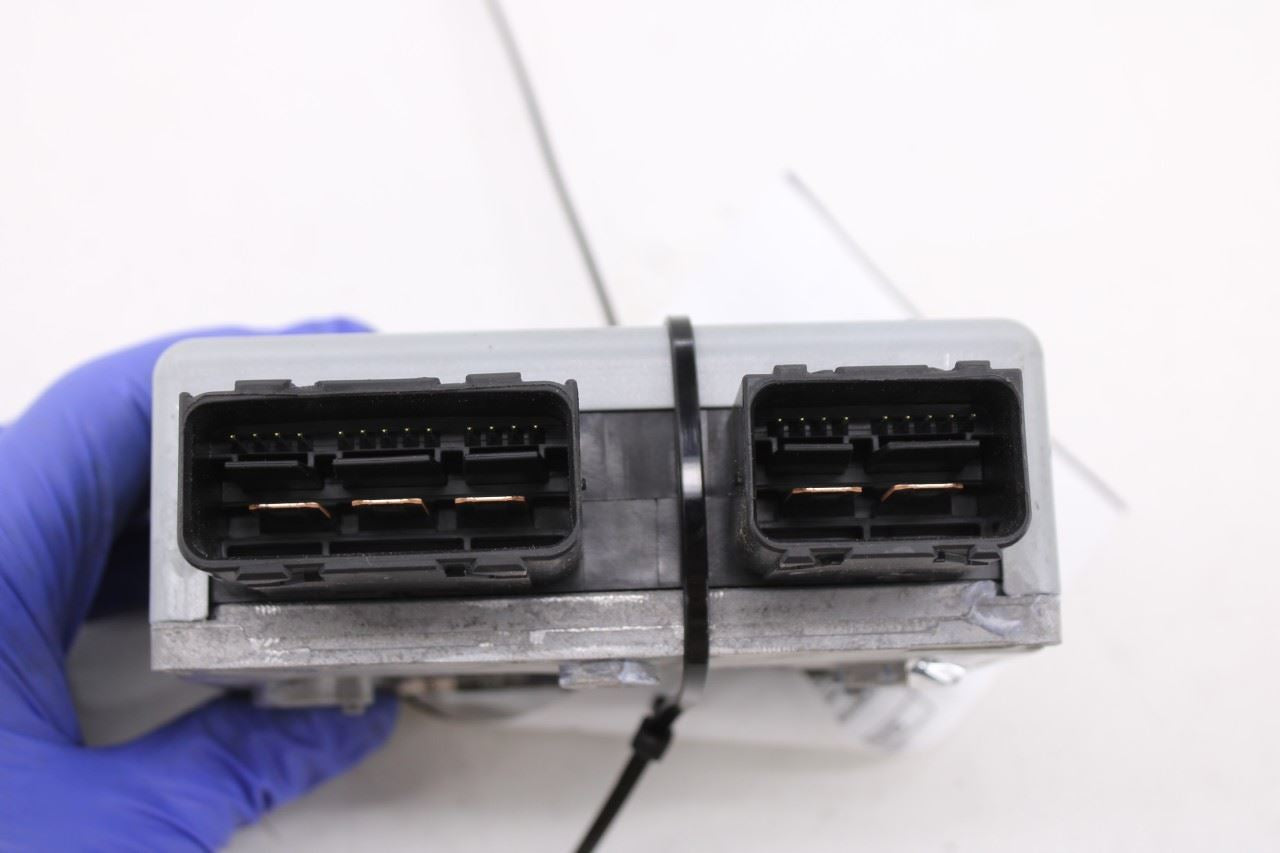 19-22 Acura ILX Technology A-Spec Power Steering Control Module 39980-T3R-A118