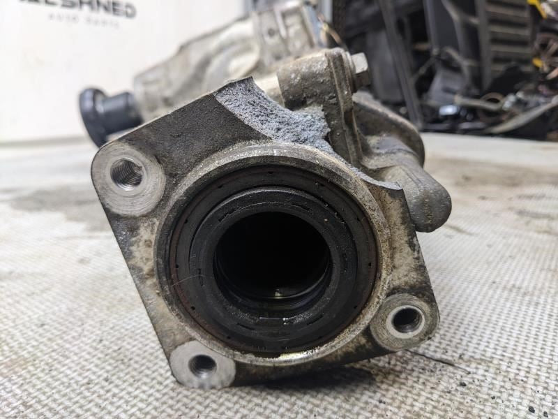 15-22 GMC Canyon 3.6L 4WD Front Differential Carrier 3.42 ratio 89K *ReaD*AS-IS* - Alshned Auto Parts