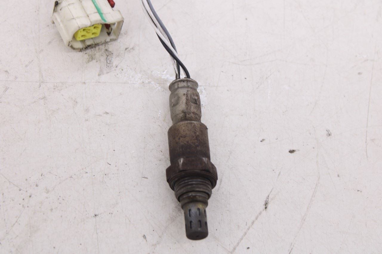 12-22 Jeep Grand Cherokee Laredo X 4x4 3.6L Oxygen Sensor Set of 4 5149180AB OEM - Alshned Auto Parts