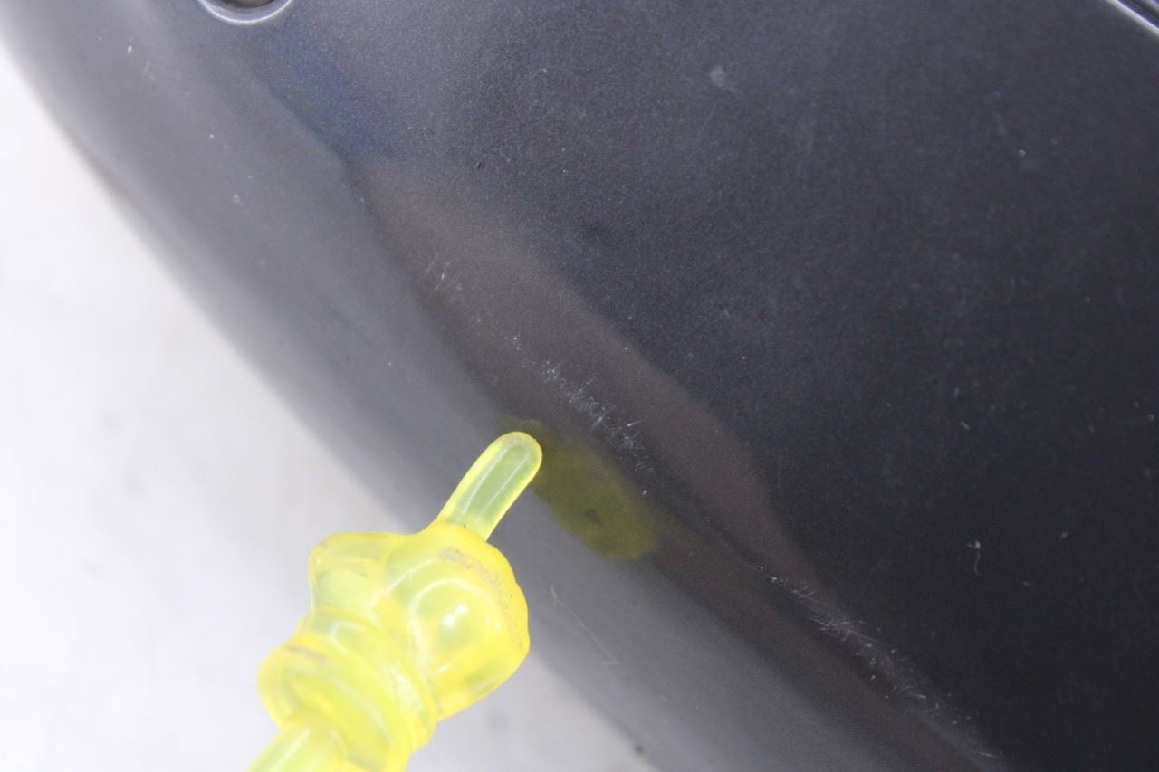 2003-06 Mercedes-Benz E500 5.0L Driver Left Side Rear View Mirror 203-810-49-76 - Alshned Auto Parts