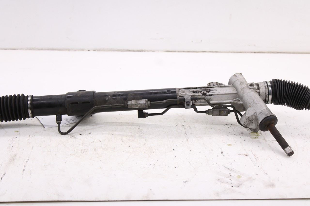 2012-2015 Dodge Durango SXT 3.6L Power Steering Gear Rack and Pinion 52124727AF14