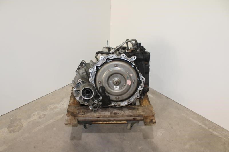 2013-15 Ford Fusion 2.0L EcoBoost AWD 44W 6 Spd Auto Trans 6F 126K DG9P-7000-SA - Alshned Auto Parts