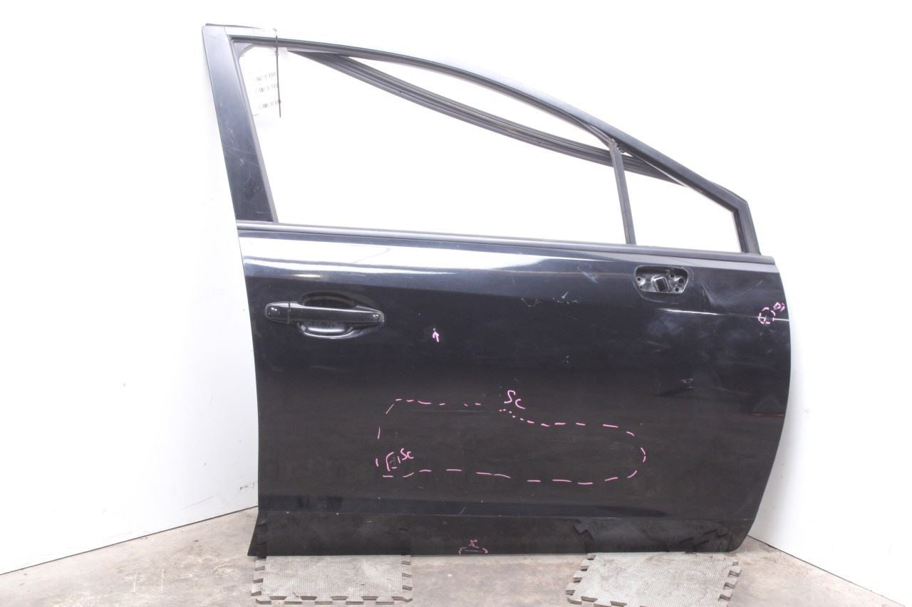 2012-2016 Subaru Impreza Sport Premium Front Right Side Door Shell Panel *ReaD*0