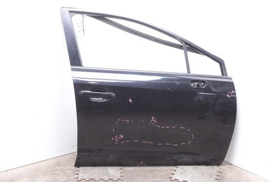 2012-2016 Subaru Impreza Sport Premium Front Right Side Door Shell Panel *ReaD* - Alshned Auto Parts