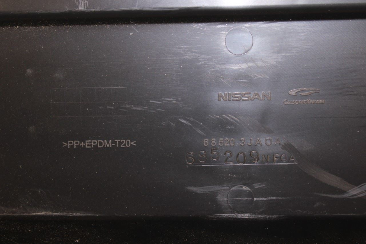 2014-2019 Infiniti QX60 Glove Box Storage Compartment 68510-9NB0A OEM - Alshned Auto Parts