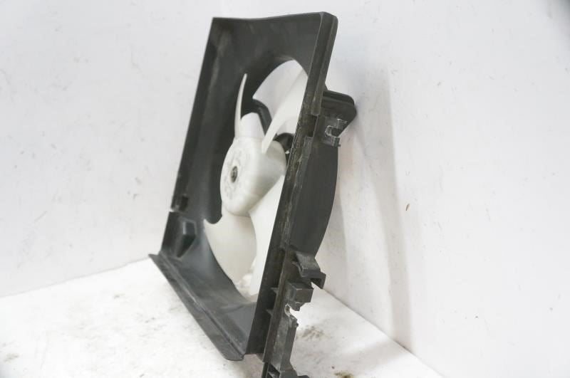 2005-14 Subaru Legacy Outback 2.5L LH Radiator Cooling Fan Motor Assy 45121AG02A - Alshned Auto Parts