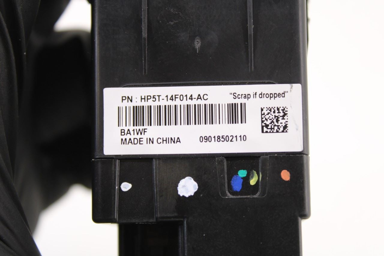 17-20 Lincoln MKZ Reserve Center Console Media USB Charger Port HP5T-14F014-AC - Alshned Auto Parts