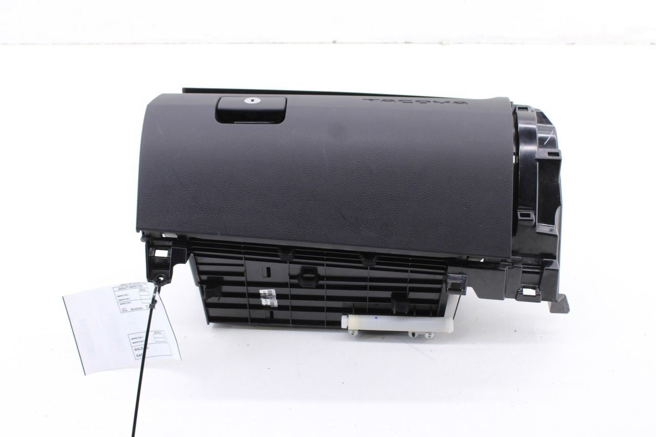 2016-23 Toyota Tacoma Limited Glove Box Storage Compartment Assembly 55320-04010 - Alshned Auto Parts