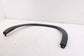 2021-25 Volkswagen Atlas SE Rear Left Fender Wheel Opening Molding 3CN853817C9B9 - Alshned Auto Parts