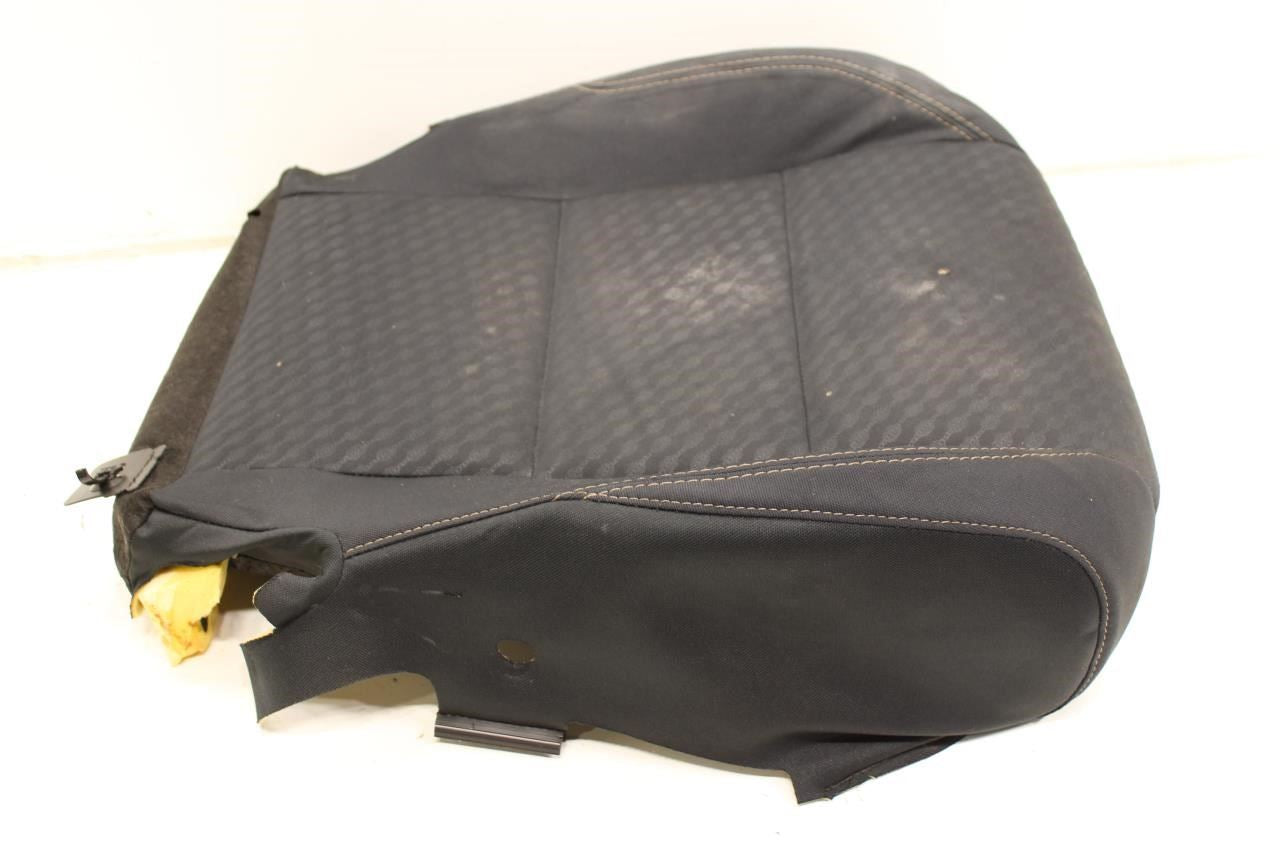 19-21 Toyota Tacoma SR5 Front Left Seat Lower Cushion 71072-04380-C1 OEM *ReaD* - Alshned Auto Parts