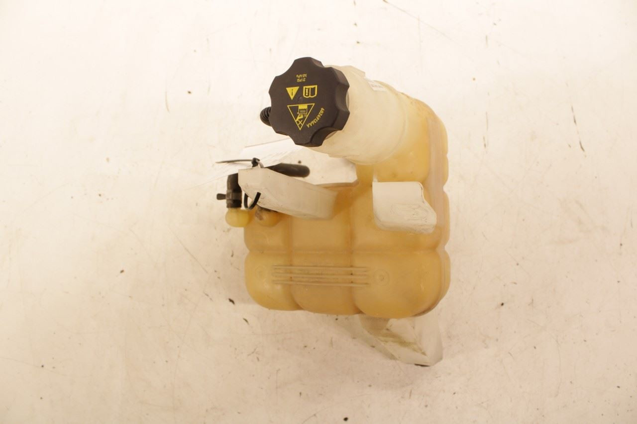 2015-2023 RAM 2500 Tradesman 6.4L Radiator Coolant Reservoir Bottle 68184910AF - Alshned Auto Parts