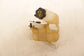 2015-2023 RAM 2500 Tradesman 6.4L Radiator Coolant Reservoir Bottle 68184910AF - Alshned Auto Parts