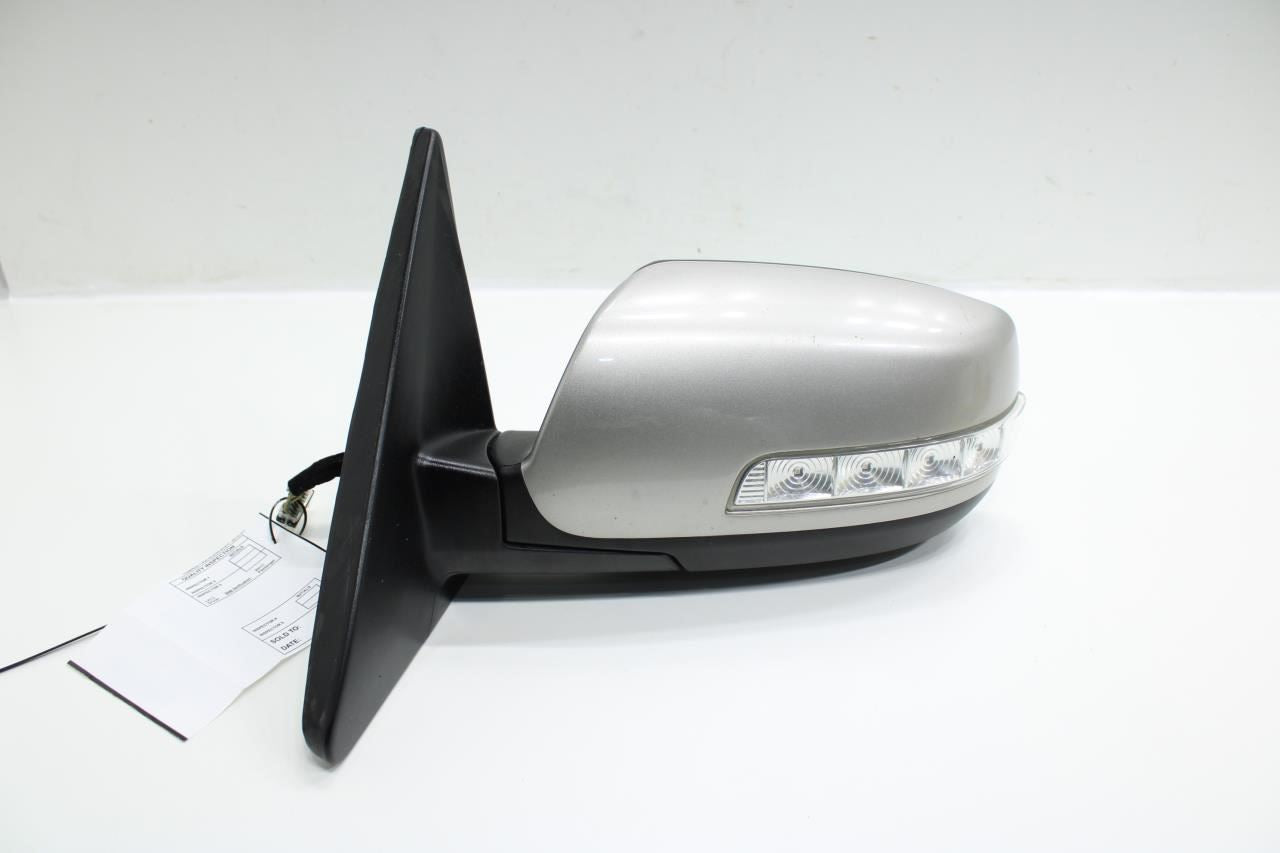 2013-2014 Kia Sorento EX Driver Left Side Rear View Mirror 87610-1U510 OEM - Alshned Auto Parts