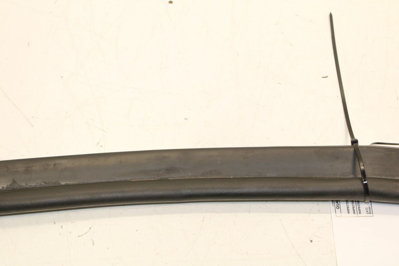 2010-2015 BMW 750Li xDrive Front Hood Bonnet Weatherstrip Seal 51767199435 OEM - Alshned Auto Parts