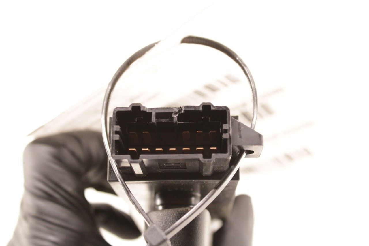 23-26 Acura Integra A-Spec FR Right Power Seat Adjustment Switch 81250TXEW01ZA - Alshned Auto Parts