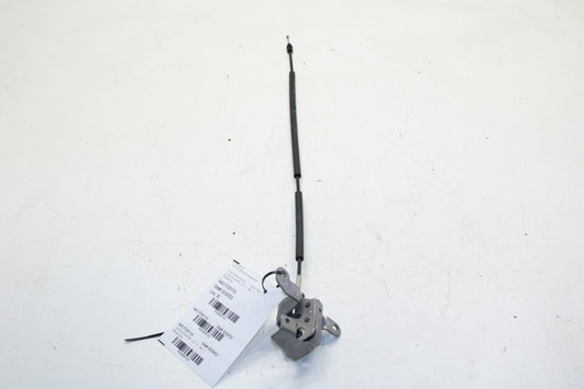 2015-2020 Ford F150 XL Super Cab Rear Left Side Door Upper Latch FL3Z18264A01E - Alshned Auto Parts