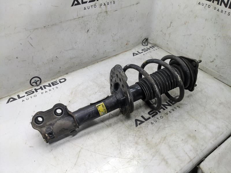 2011-2013 Kia Optima LX 2WD Front Left Side Shock Strut Absorber 54651-2T124 OEM - Alshned Auto Parts