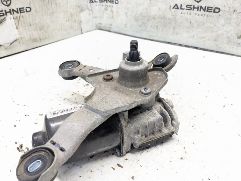 2013-2020 Ford Fusion Right Passenger Windshield Wiper Motor DS73-17504-BF OEM - Alshned Auto Parts