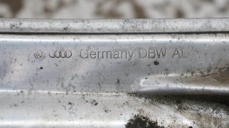 2006-2010 Volkswagen Beetle Power Steering Gear Rack and Pinion 1J1-422-075-S - Alshned Auto Parts