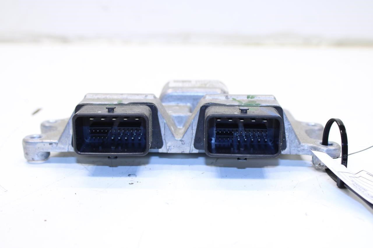 2024-25 Cadillac XT4 Premium Differential Lock Computer Control Module 10453752 - Alshned Auto Parts