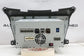 15-16 Nissan Murano Navigation Radio Display 25915-9UA1C OEM *ReaD* *AS-IS* - Alshned Auto Parts