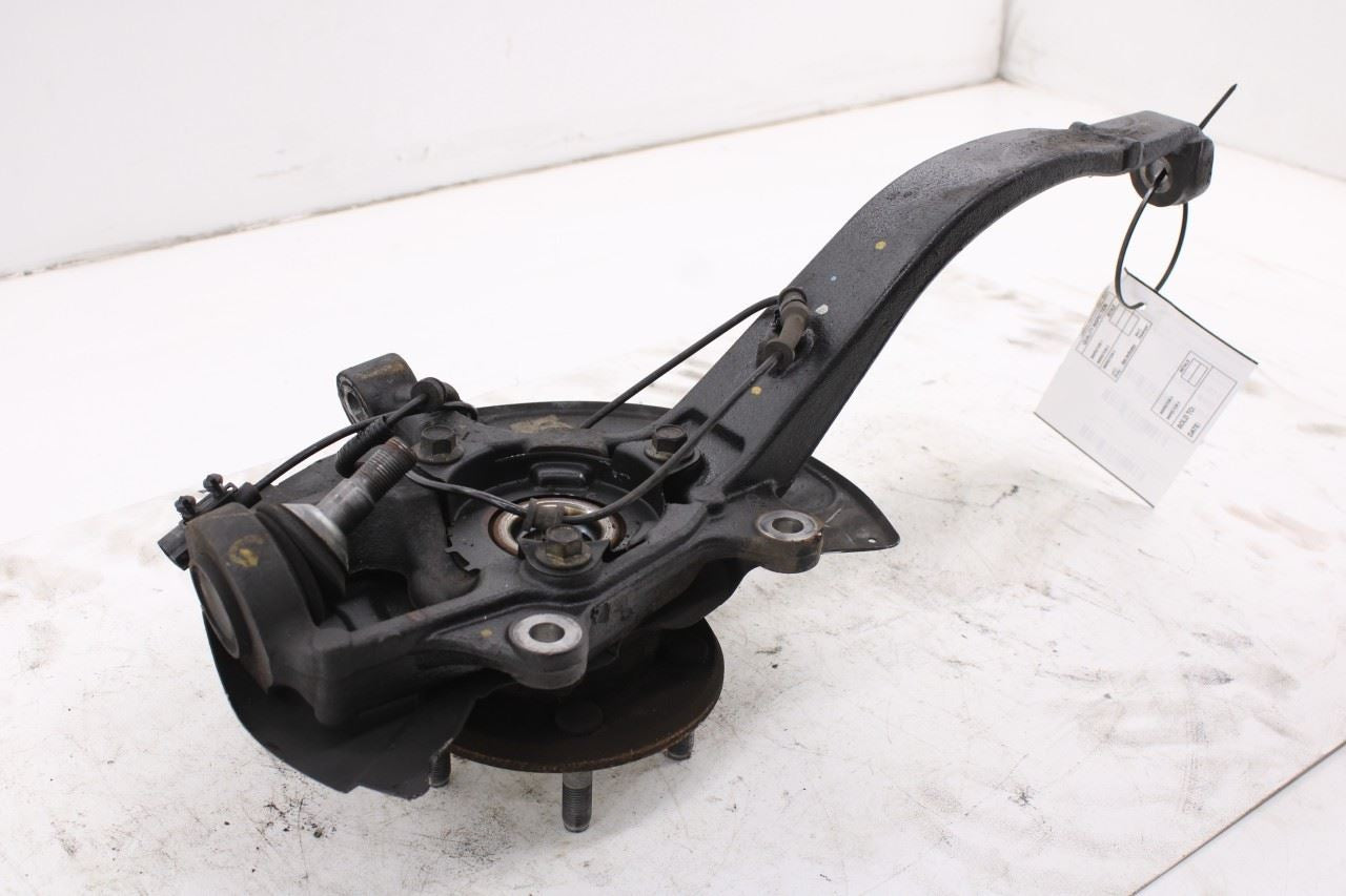 2011-2015 Dodge Durango SXT Front Right Side Spindle Knuckle Hub 68022628AD OEM - Alshned Auto Parts